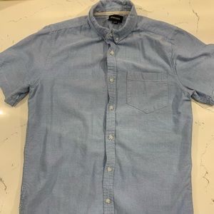 Button down t shirt spring summer